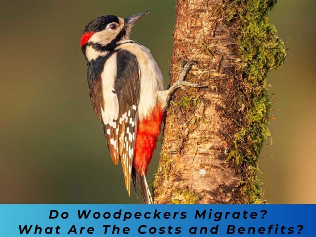 Woodpeckers